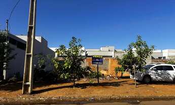 Imagem: Lote Residencial 604 norte 360 m2