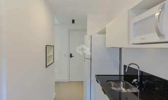 Imagem 6: Apartamento 1 dormitório e 1 vaga com infra completa, no Rio Branco