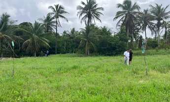 Imagem: Oportunidade Única! Terreno 16x20 em Japaratinga