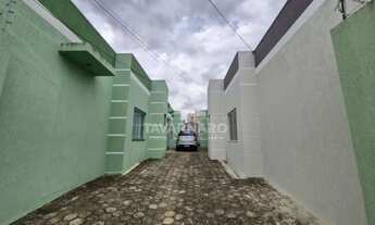 Imagem 2: Casa 03 quartos Orfãs