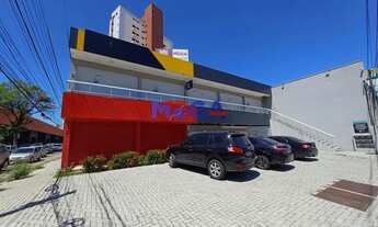 Imagem: Loja comercial no bairro Papicu em Fortaleza