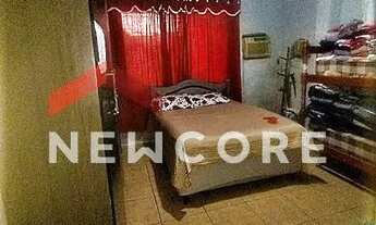 Imagem 6: Sobrado em Rua Nelson de O. Mello - Jardim Planalto - Esteio/RS