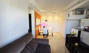 Imagem 6: Apartamento no Jardim San Marino no Condomínio Spazio Campo Maggiori em São José dos Campo