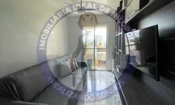 Imagem 2: Apartamento 3 quartos Nilópolis