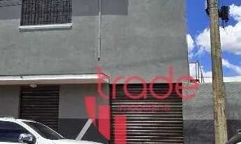 Imagem 6: Casa Comercial para Venda no Bairro Vila Tibério em Ribeirão Preto com Salão Comercial