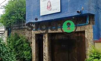 Imagem 5: Terreno no Tatuapé 8 x 32