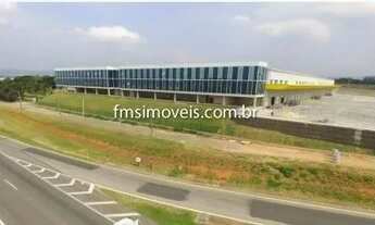 Imagem 3: Galpão Industrial para Locação em Cabreuva-SP 6 Banheiros, 28 Vagas de Garagem, 21.260m² d