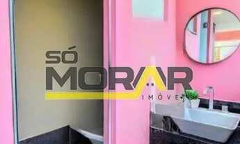 Imagem 7: Cobertura à venda no bairro Fernão Dias 160m²