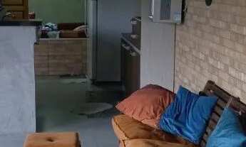 Imagem 7: Casa/chácara na cidade