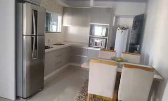 Imagem 4: Vende-se casa bairro Areias Tijucas.Com piscina