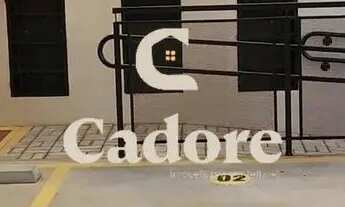 Imagem 2: Santa Mônica: Apartamento 3Q c/ suíte, closet e varanda gourmet