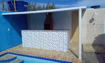 Imagem 2: CASA DE VERANEIO EM JACUMÃ