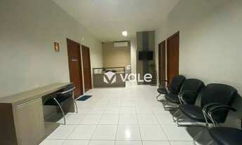 Imagem 2: Sala para alugar, 42 m² por R$ 1.970,00/mês - 306 Sul (Acsv-Se 32) - Palmas/TO