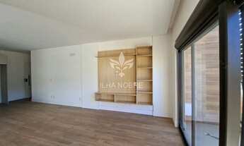 Imagem 7: Studio semimobiliado com vaga para venda no Saco Grande Florianópolis