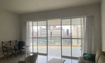 Imagem 10: GR Aluga Ed. Lisse - 3 suites - 3 vagas - Area de lazer- OPORTUNIDADE