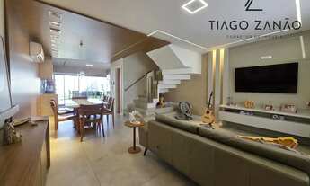 Imagem: Casa de 3 quartos com suíte Morada de Laranjeiras