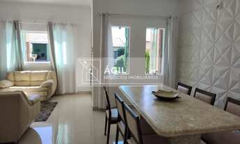 Imagem: Alugo Casa - Jardim Uirá - 150,00m²