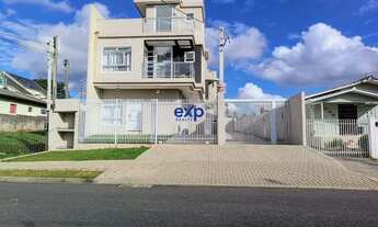 Imagem: Sobrado dentro de condomínio no bairro