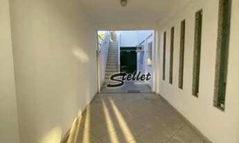 Imagem 3: Casa com 4 dormitórios, 250 m² - venda por R$ 1.300.000,00 ou aluguel por R$ 10.000,01/mês