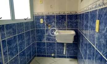 Imagem 7: Apartamento para alugar em Campinas, Mansões Santo Antônio, com 3 quartos, com 80 m², Alde