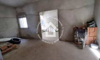 Imagem 7: VENDE-SE casa com 2 quartos sendo 1 suíte no Bairro Aeroporto