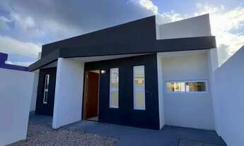 Imagem: Casa no Bairro das Industrias com 2 Quartos