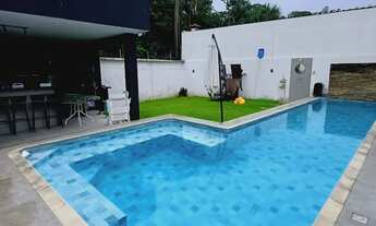 Imagem: COLINA DO SOL, Aleixo. Duplex, 257 m²