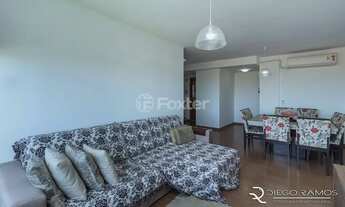 Imagem 7: Vende apartamento, 89 m², 3 quartos, suíte, 2 vagas de garagem em Cavalhada - Porto Alegre