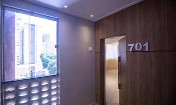 Imagem 4: Apartamento para locação no edifício Orlando Souza filho