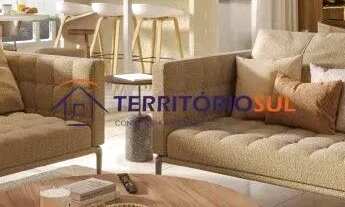 Imagem 9: Apartamento alto padrão com 141,92m², 3 suítes, 2 vagas, no bairro Tristeza em P