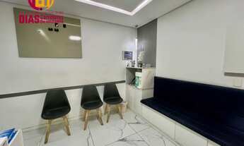 Imagem 4: Alugo consultório odontológico mobiliado em Alphaville