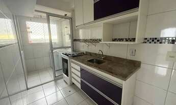 Imagem 2: Colina de Piatã, 65m², 3 Quartos, Nascente, Armários