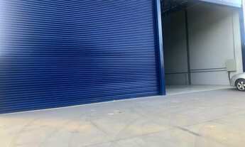 Imagem 3: Galpão/Depósito/Armazém para aluguel e venda possui 408 metros quadrados, 5 vagas