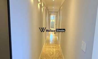 Imagem 7: Edifício Autêntico Batista Campos Apartamento 100% mobiliado