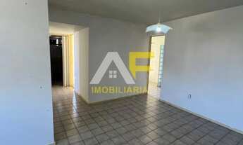 Imagem 5: VENDO APARTAMENTO 3/4 NA MANGABEIRAS - EDF ESTEVÃO V