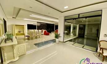 Imagem 4: SOBRADO - SAMAMBAIA PARQUE RESIDENCIAL - SP