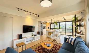 Imagem 4: Apartamento 70M² - para Alugar