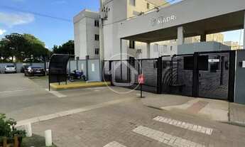 Imagem: APARTEMENTO JARDIM MADRI