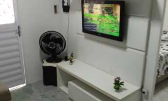 Imagem: Casa mobiliada