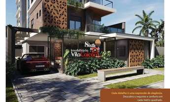 Imagem 6: Apartamento garden de 3 suites e piscina em Caiobá