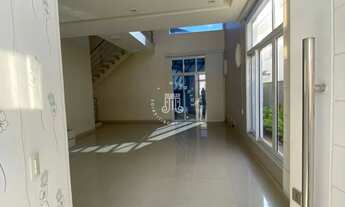 Imagem 3: CASA PARA LOCAÇÃ NO CONDOMINIO BOSQUE DOS JATOBAS EM JUNDIAÍ/SP