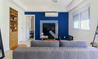 Imagem: Apartamento à Venda - Brooklin, 1 Quarto