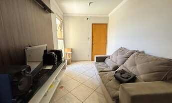 Imagem 3: Apartamento para aluguel, 2 quartos, 1 vaga, Dona Clara - Belo Horizonte/MG