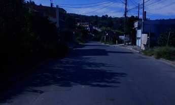 Imagem 5: Vendo um lindo terreno de 125m quadrado com água luz ponto de ônibus na rua asfaltada