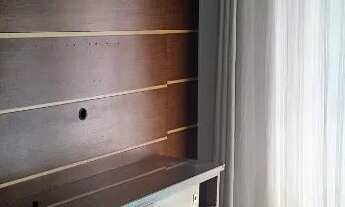 Imagem 5: Aluga-se apartamento! - 2 quartos,sala, cozinha, 2 banheiros, varanda, garagem