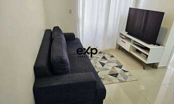 Imagem 2: Apartamento 72,12m - 2 dorm 1 suite a venda Praia dos Ingleses