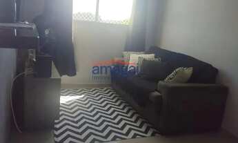 Imagem 3: Apartamento em Jacareí - Loteamento Villa Branca