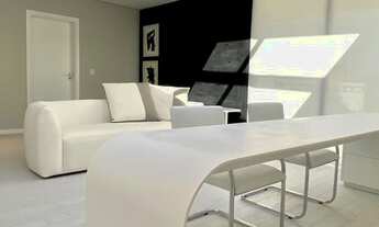 Imagem 6: Casa de altissimo padrão para aluguel com 1000 metros quadrados com 6 quartos