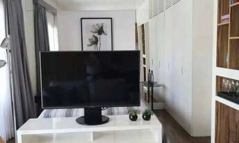 Imagem 7: Apartamento Studio locaçao Alphaville