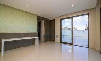 Imagem 5: Cobertura com 3 dormitórios à venda, 156 m² por R$ 1.500.000,00 - Água Verde - Curitiba/PR